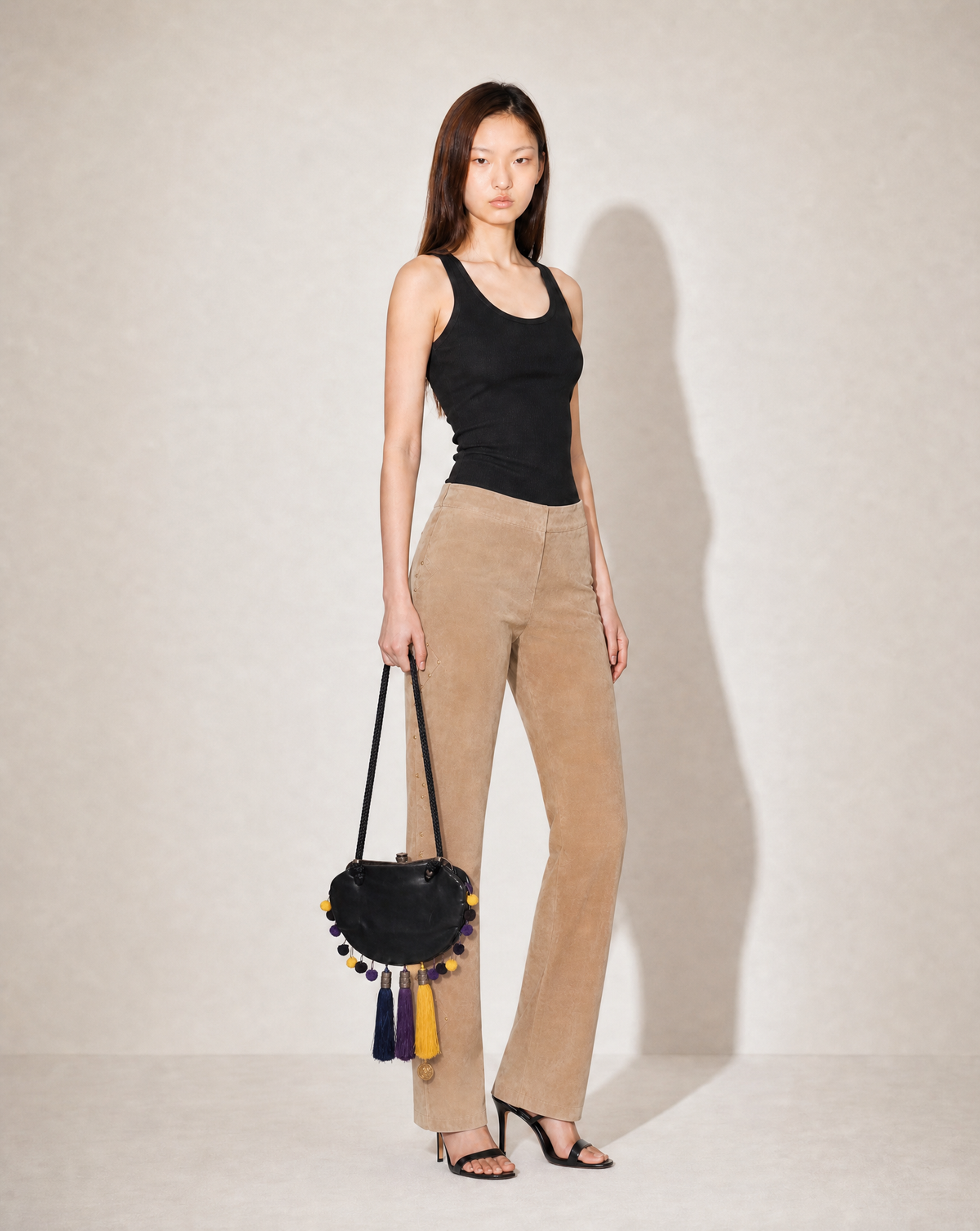 Vintage Designer Bags & Accessories.