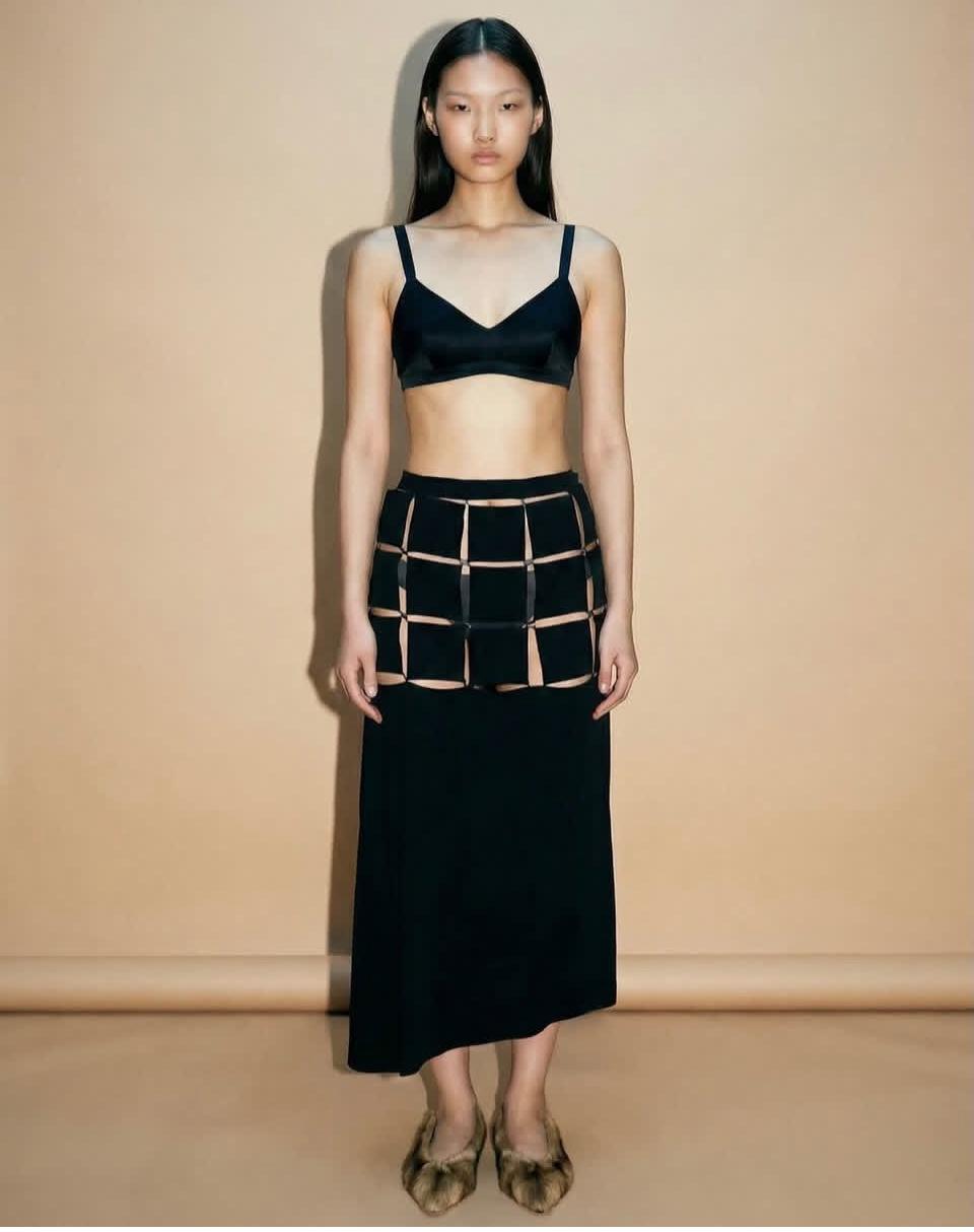 Skirts.