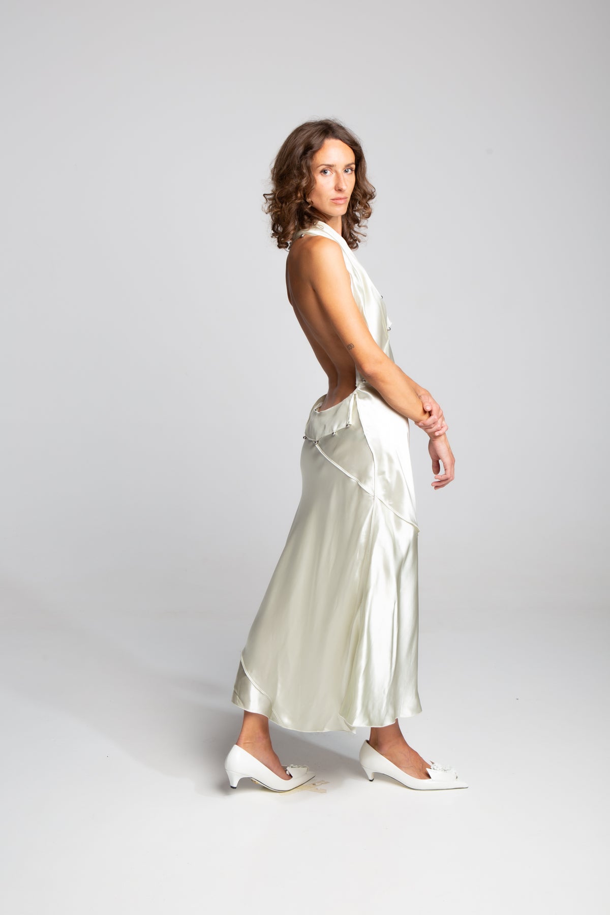 Archival Mezzanotte Fashion Collection Preview New Arrival
