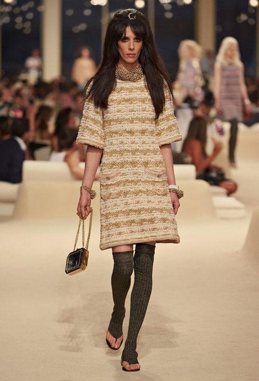 Cruise (Resort) 2015 Collection similar