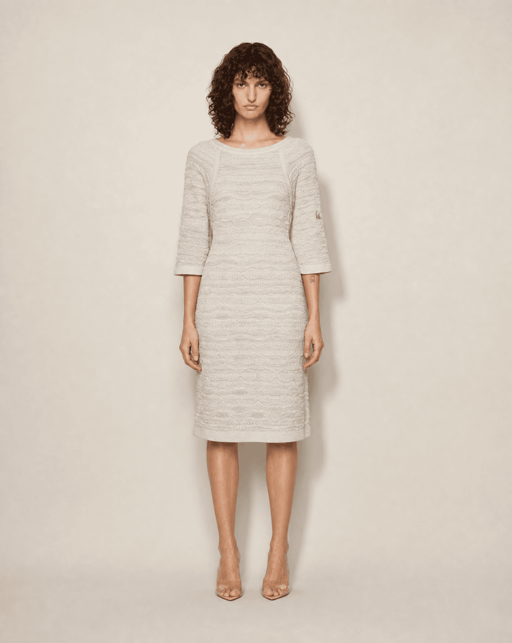 Cruise (Resort) 2015 Collection chanel mezzanotte dress vintage