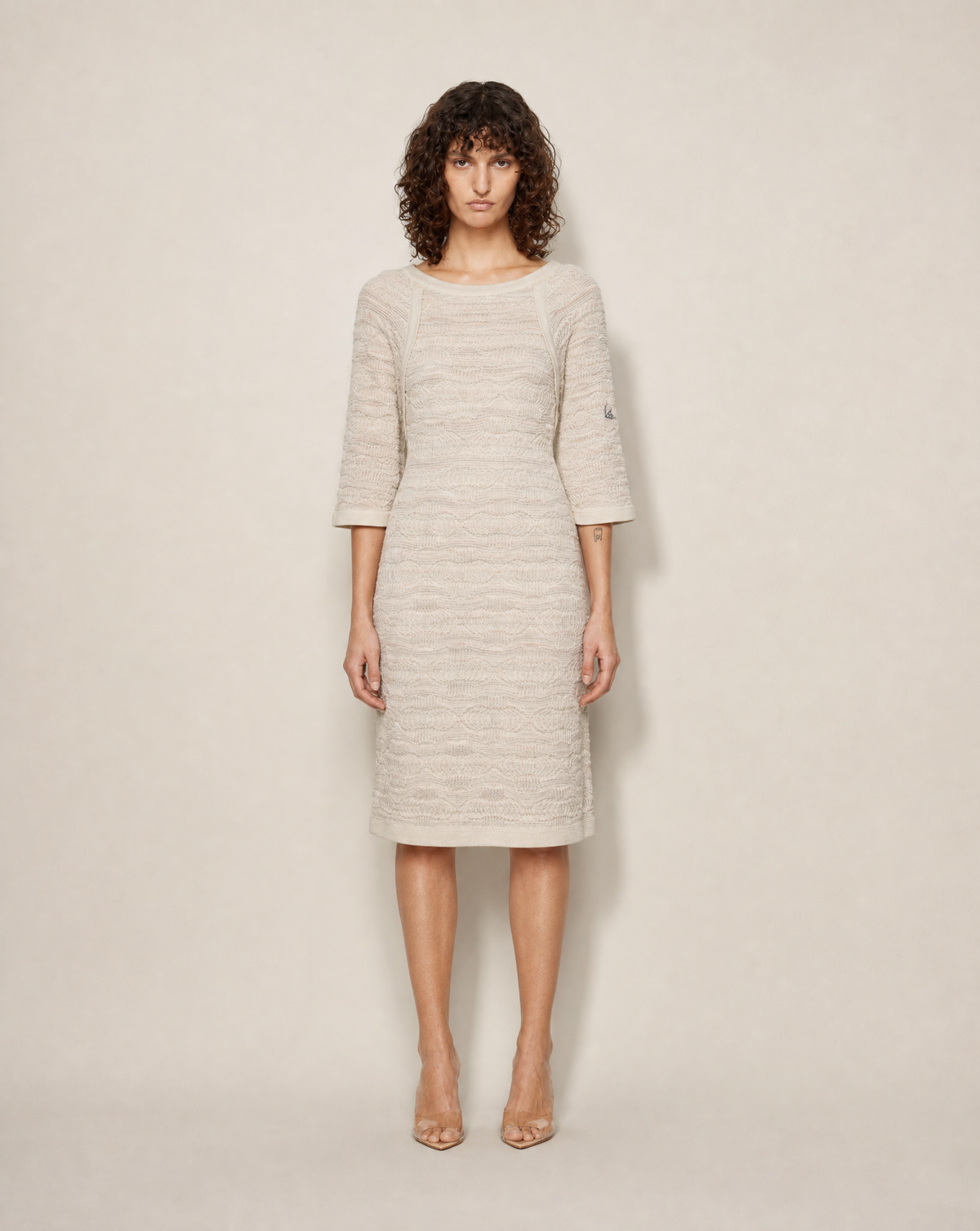 Cruise (Resort) 2015 Collection chanel mezzanotte dress vintage