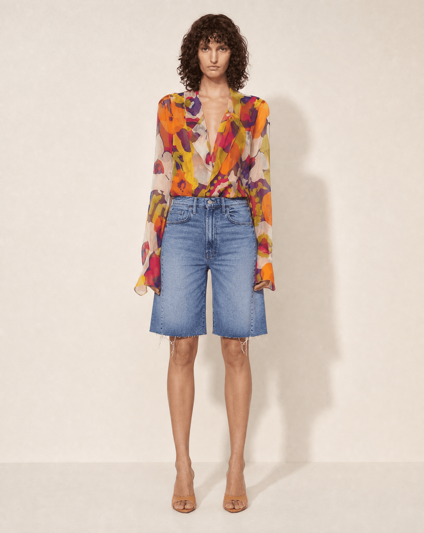 Rare Vintage Designer Clothing for Women