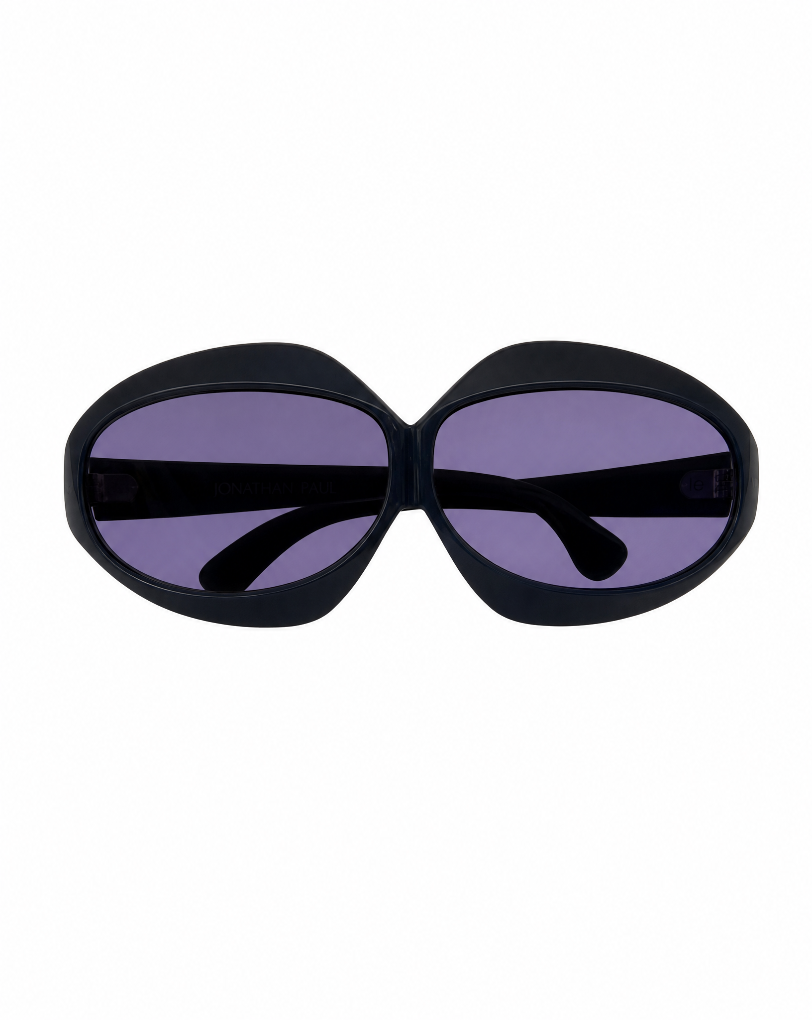 Gafas de sol Soft Pop Butterfly — Degradado violeta, PR 05S