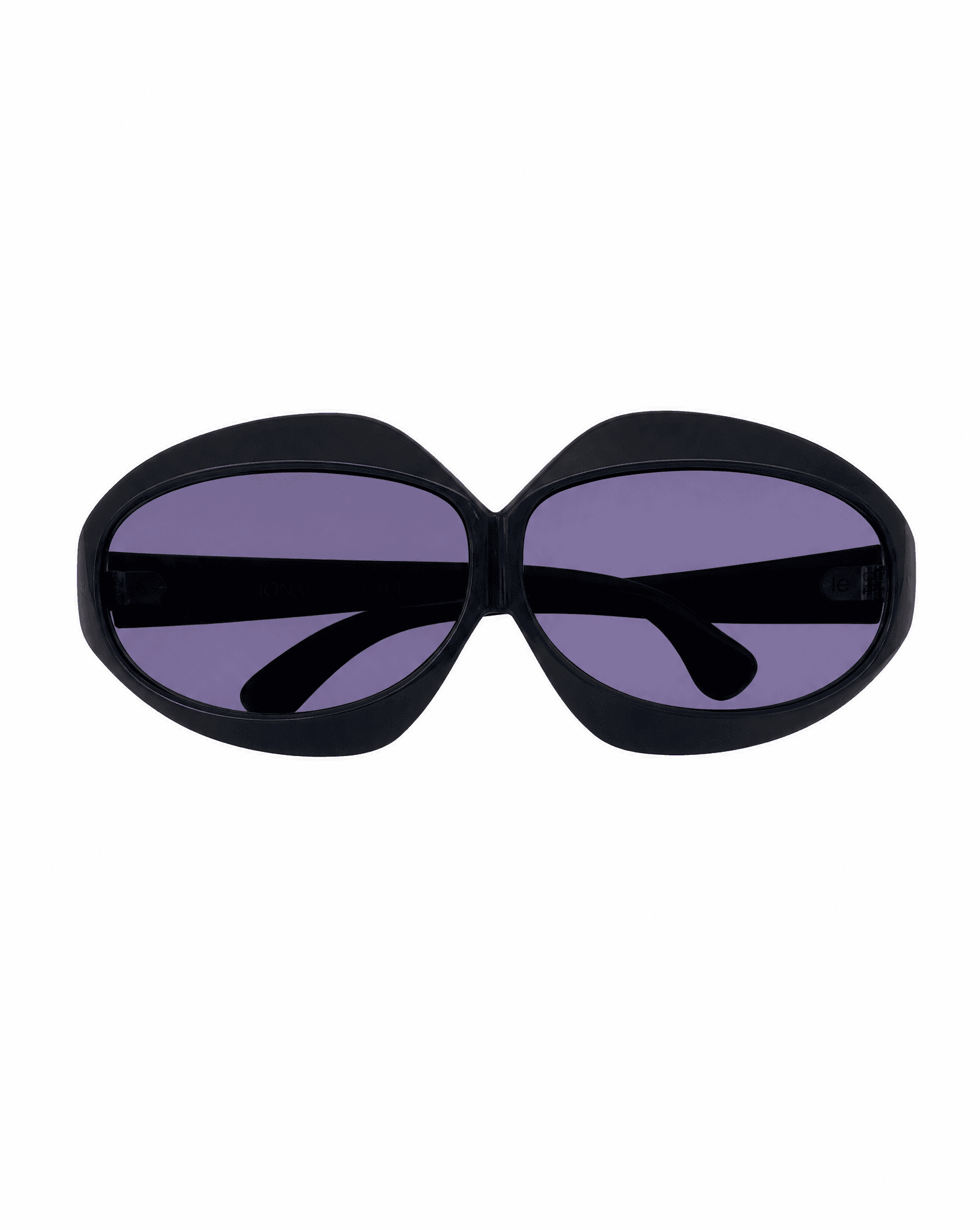 Sophisticated Luxury Couture Piece Mezzanotte