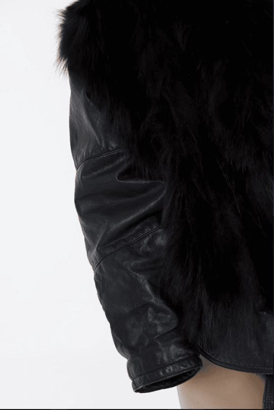Premium Vintage Designer Clothing Mezzanotte