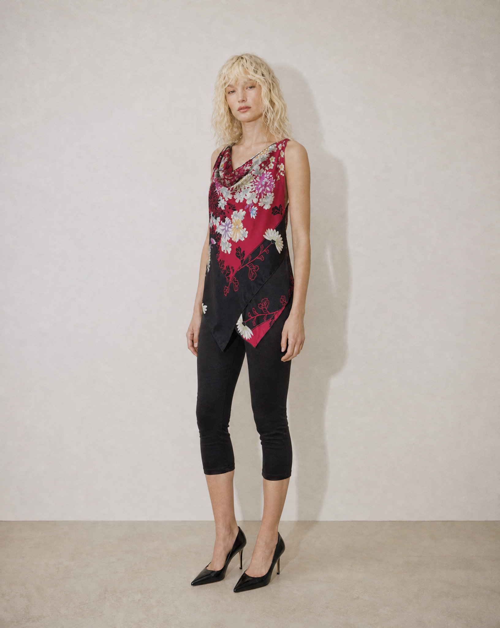 roberto-cavalli-2003-silk-top-detail-mezzanotte
