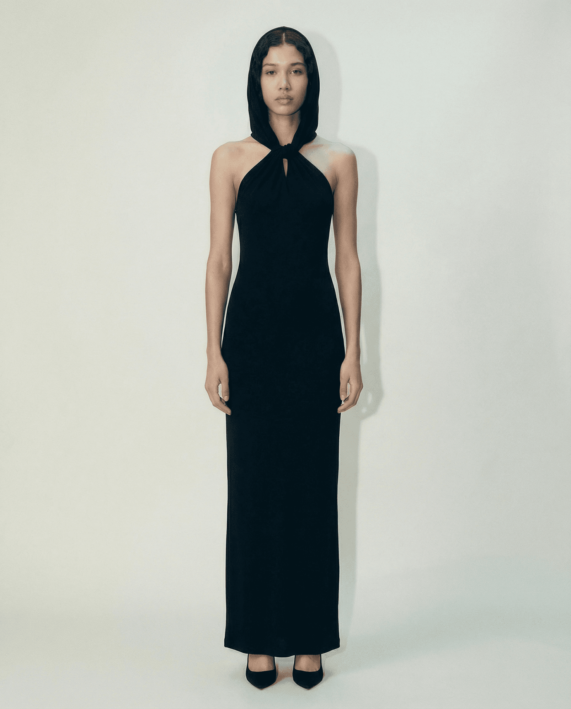 Archival Designer Apparel Showcase Mezzanotte