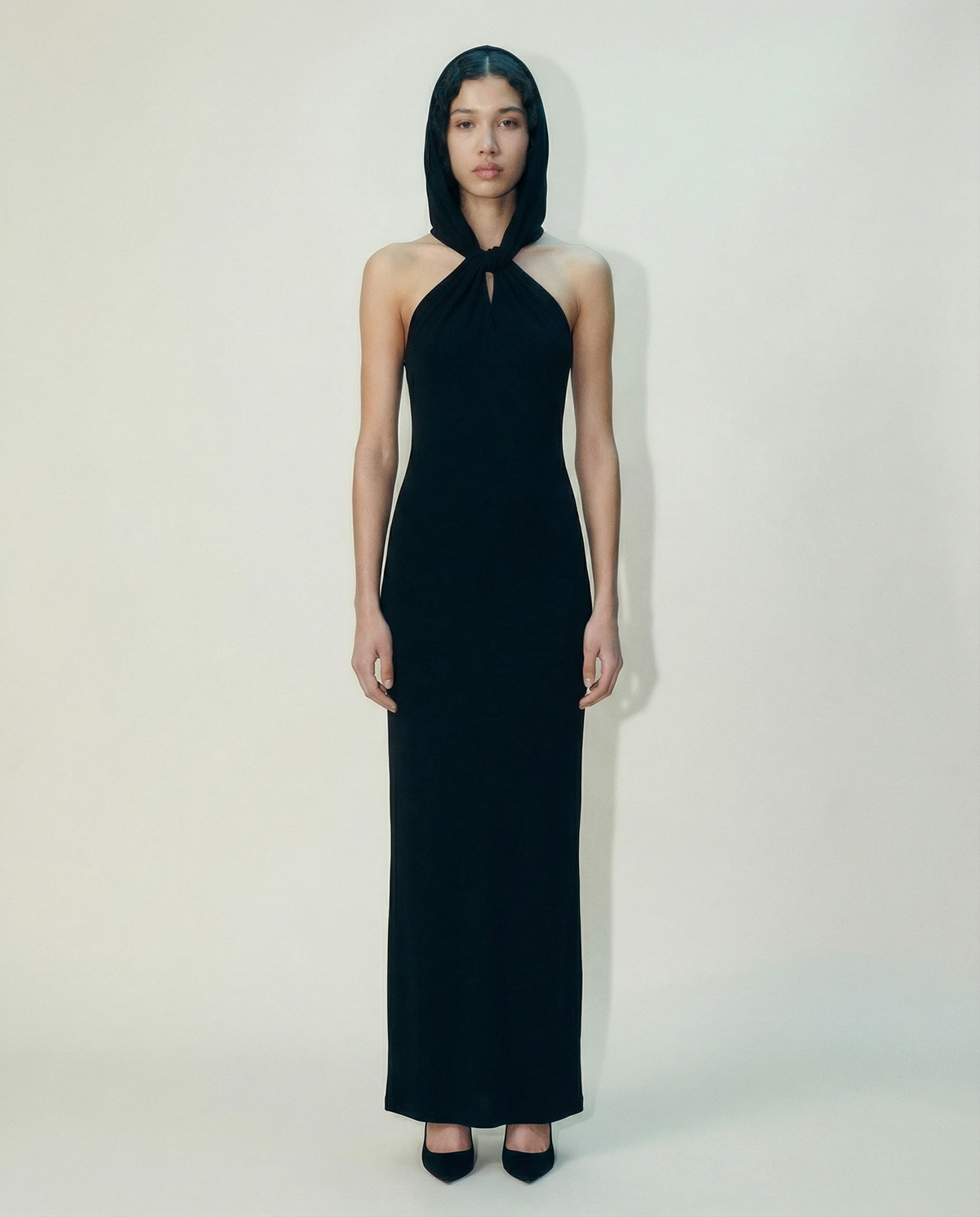 Archival Designer Apparel Showcase Mezzanotte