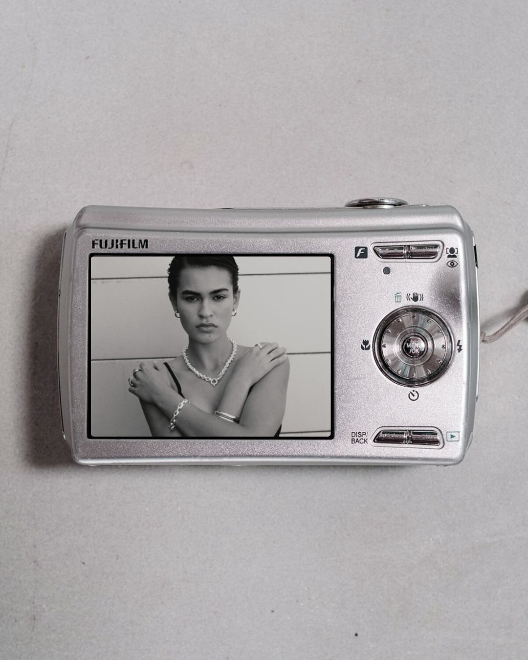 For when the invitation arrives late — and the dress still has to feel right.