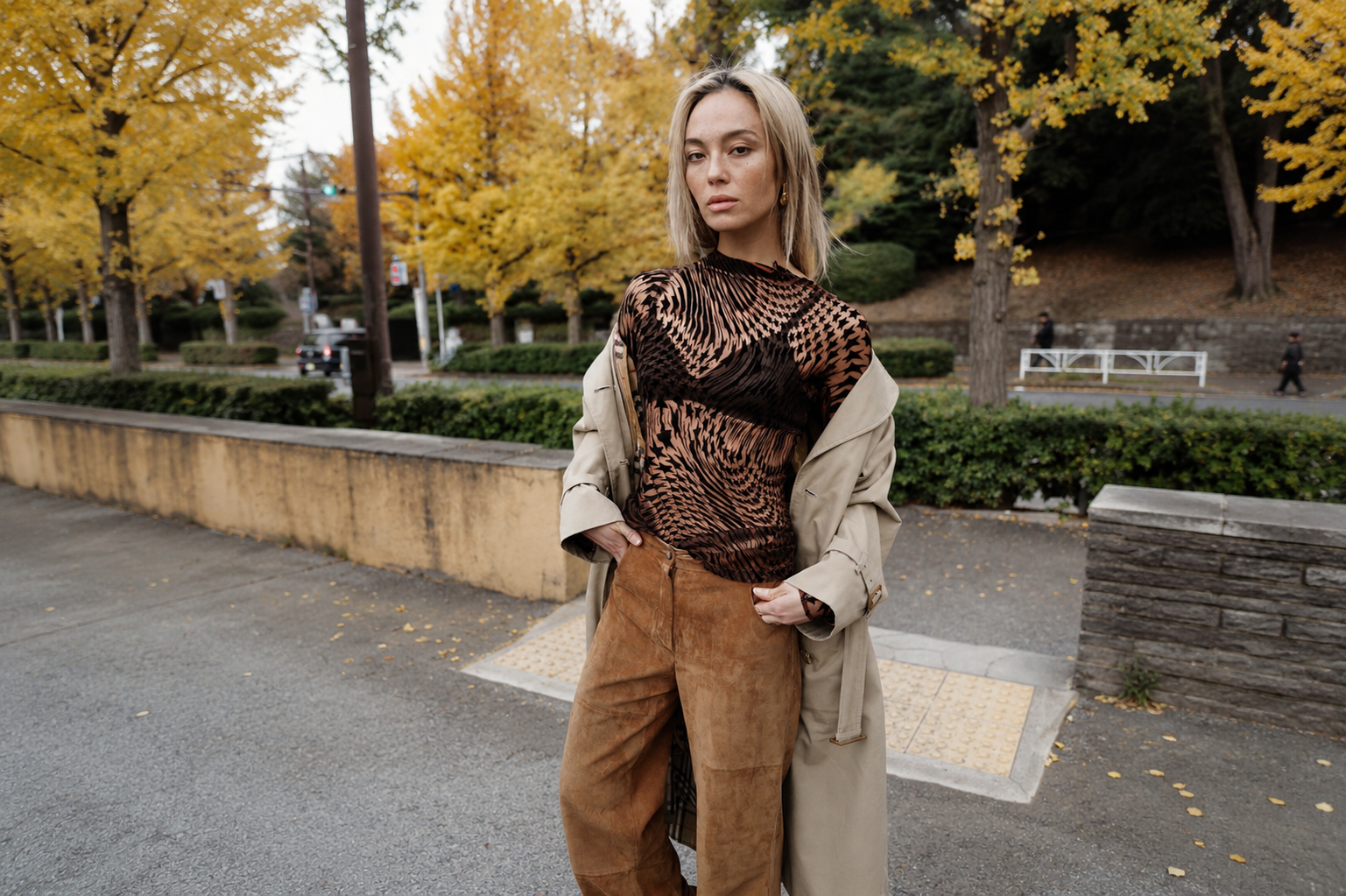 Luxury Vintage Archive Collection
