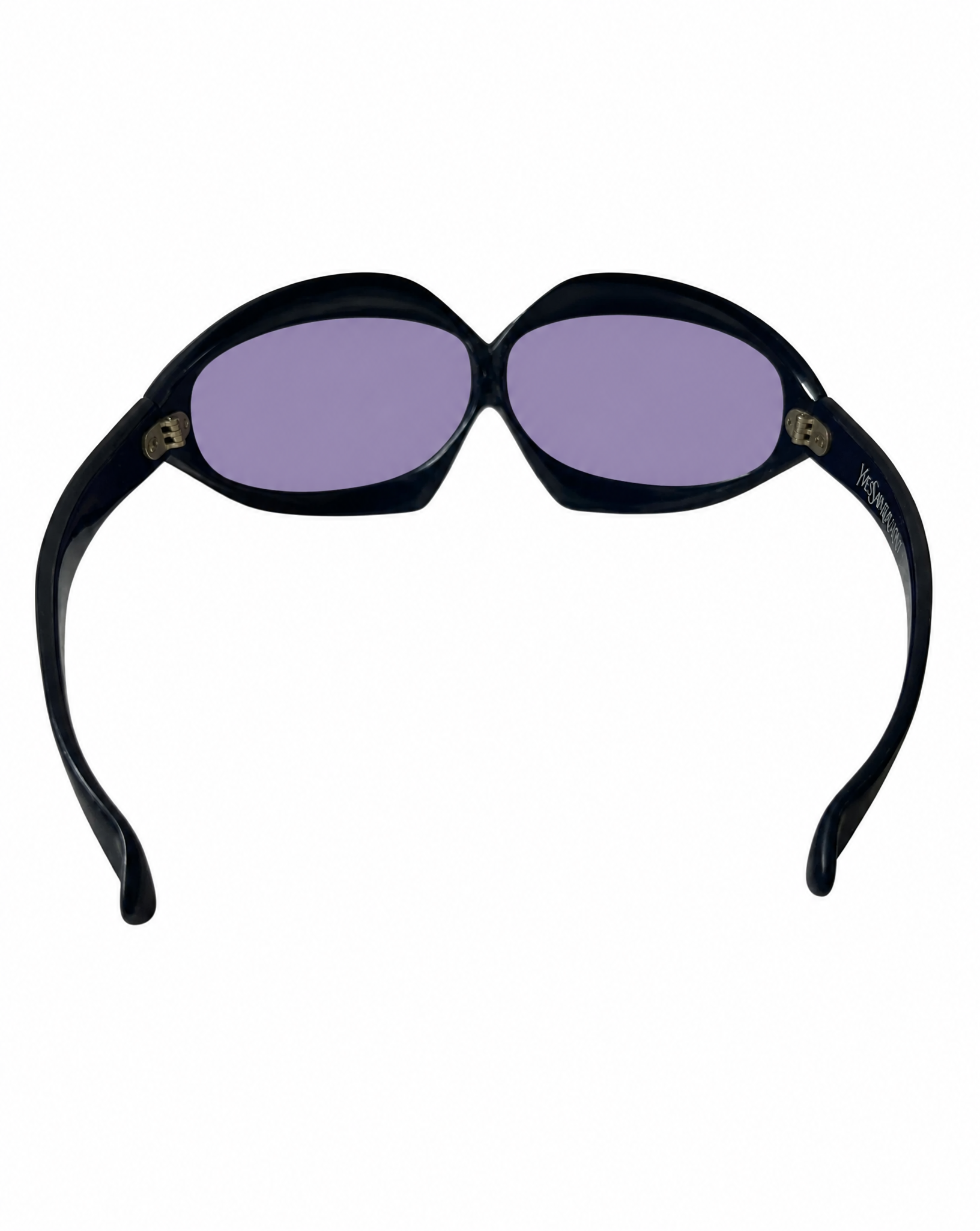 Gafas de sol Soft Pop Butterfly — Degradado violeta, PR 05S