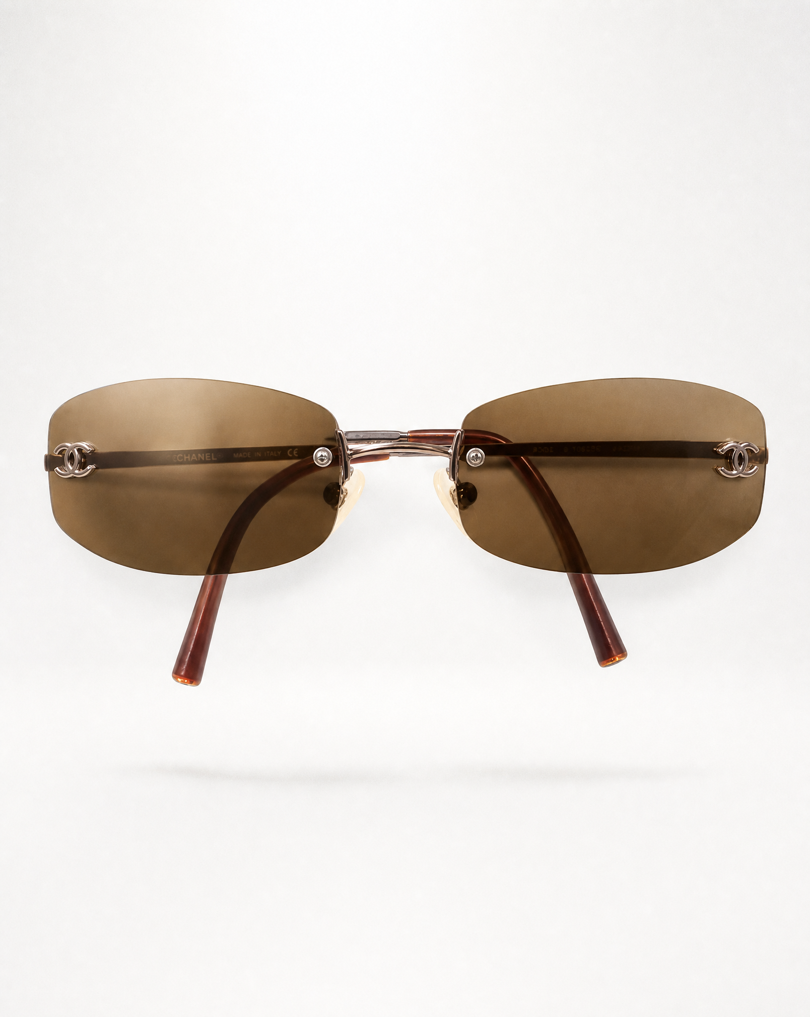 Gafas de sol Soft Pop Butterfly — Degradado violeta, PR 05S