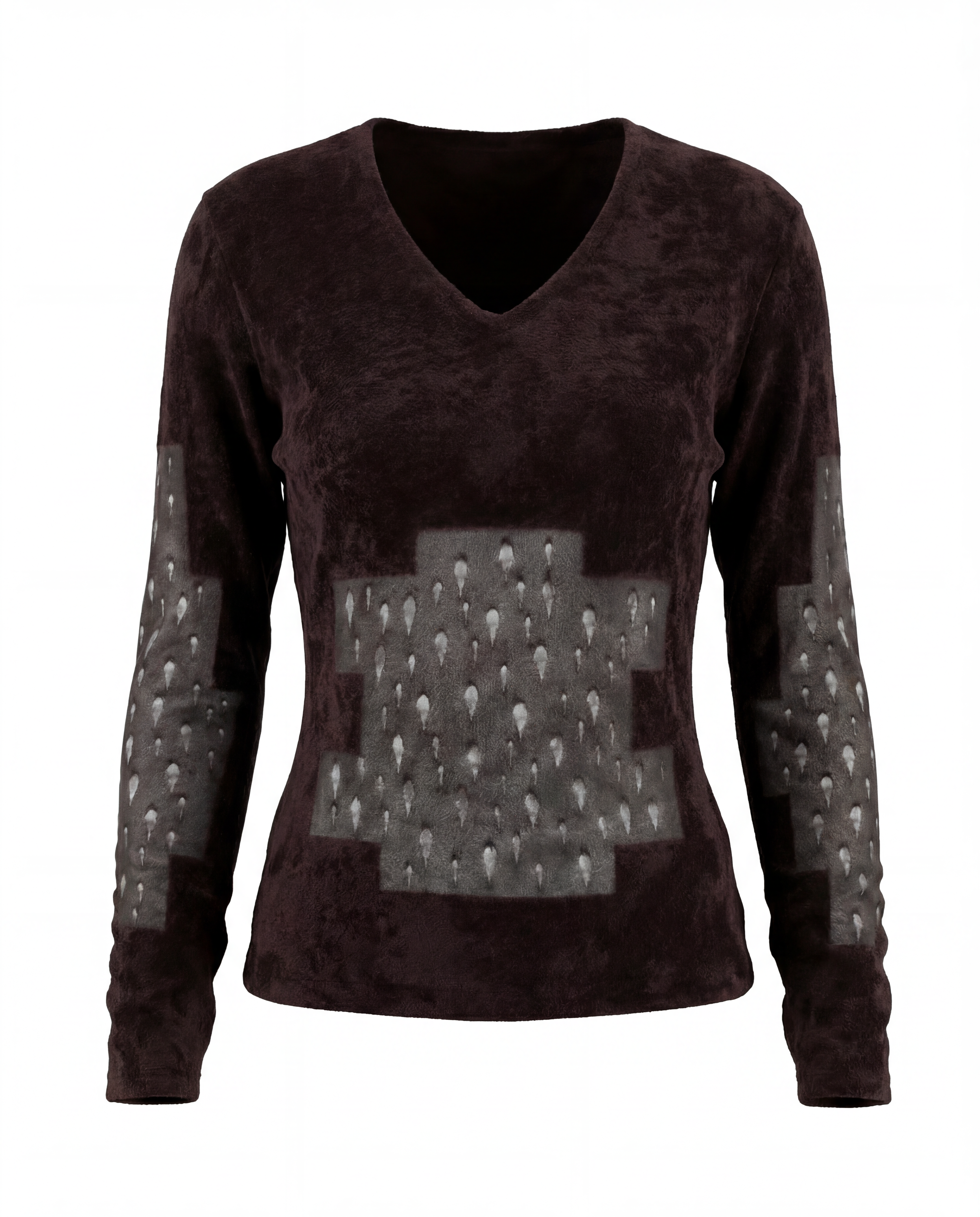 Jersey Dior Galliano segunda mano premium alquiler Madrid plataforma