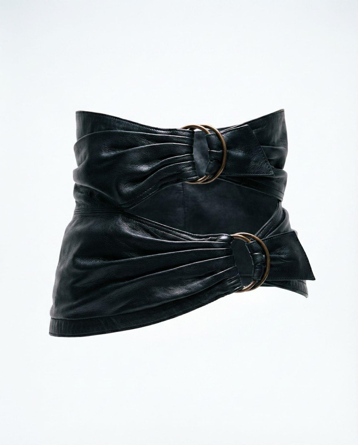 Authentic Luxury Designer Fashion Collection Mezzanotte